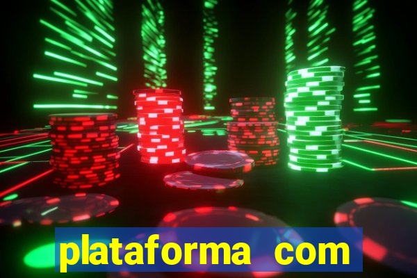 plataforma com jogos demo